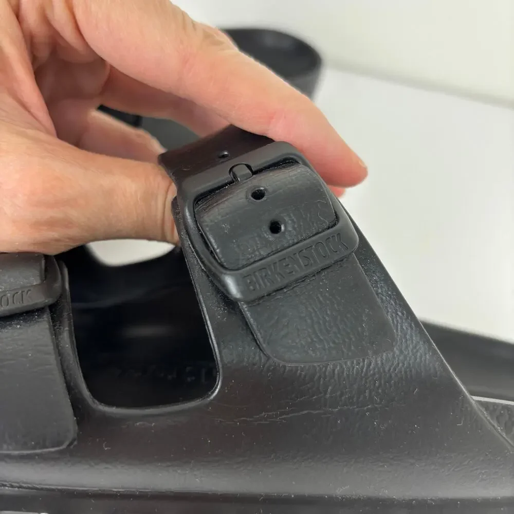 Birkenstock Arizona Essentials EVA Black EU 36/ L5
